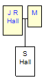 Mini tree diagram