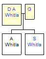 Mini tree diagram