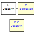 Mini tree diagram